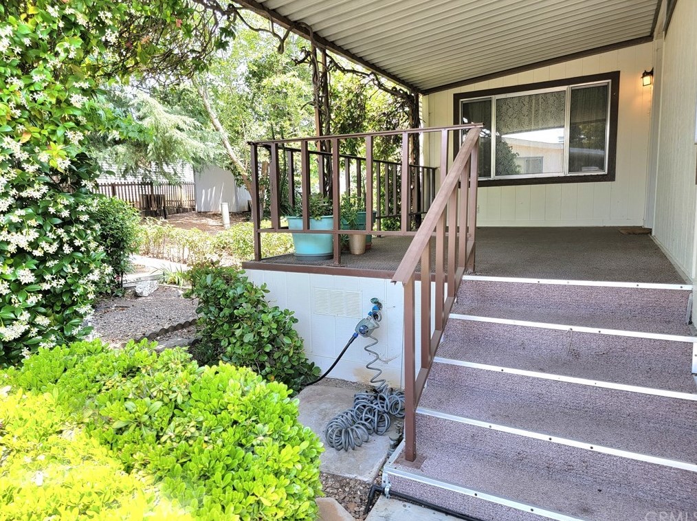 137 Solana Way #137, Lake Nacimiento, CA 93446