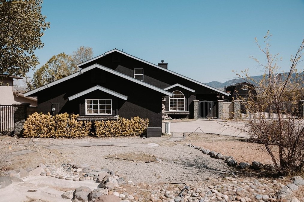 21208 Quail Springs Rd, Tehachapi, CA 93561