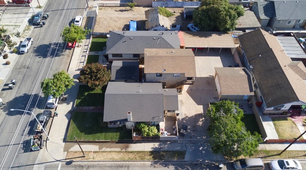 600 N Benwiley Ave, Santa Maria, CA 93458