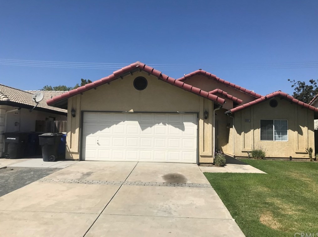 964 Ambassador Way, Hanford, CA 93230-8174