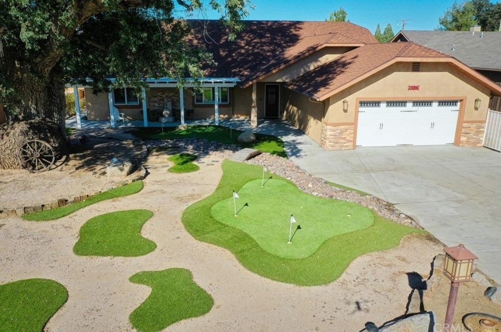 17071 Bold Venture Dr, Tehachapi, CA 93561-5508