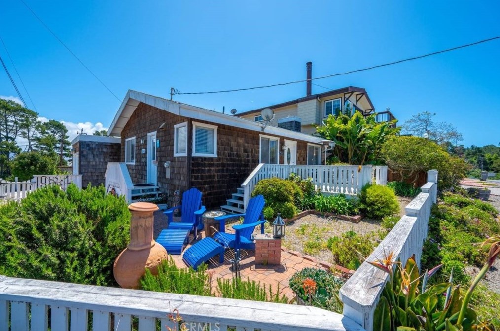 1598 Richard Ave, Cambria, CA 93428-5952