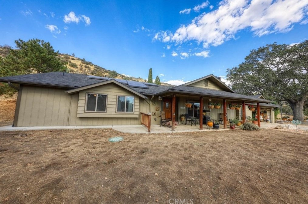 24441 Pueblo Ct, Tehachapi, CA 93561