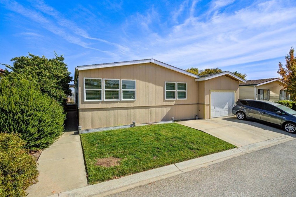 1220 Bennett Way #70, Templeton, CA 93465