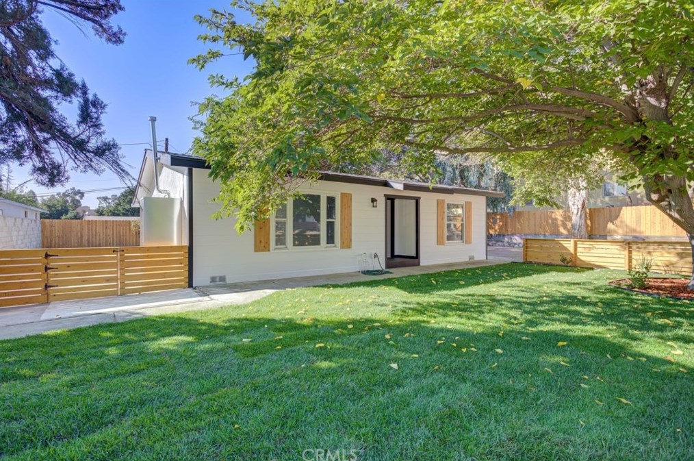 534 Fein Ave, Lake Nacimiento, CA 93446
