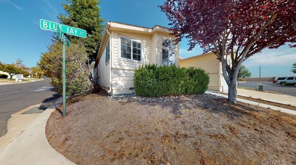 1 Blue Jay, Lake Nacimiento, CA 93446