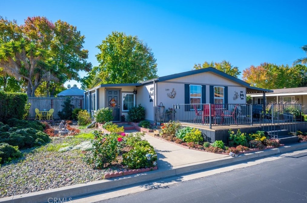 519 W Taylor St #149, Santa Maria, CA 93458