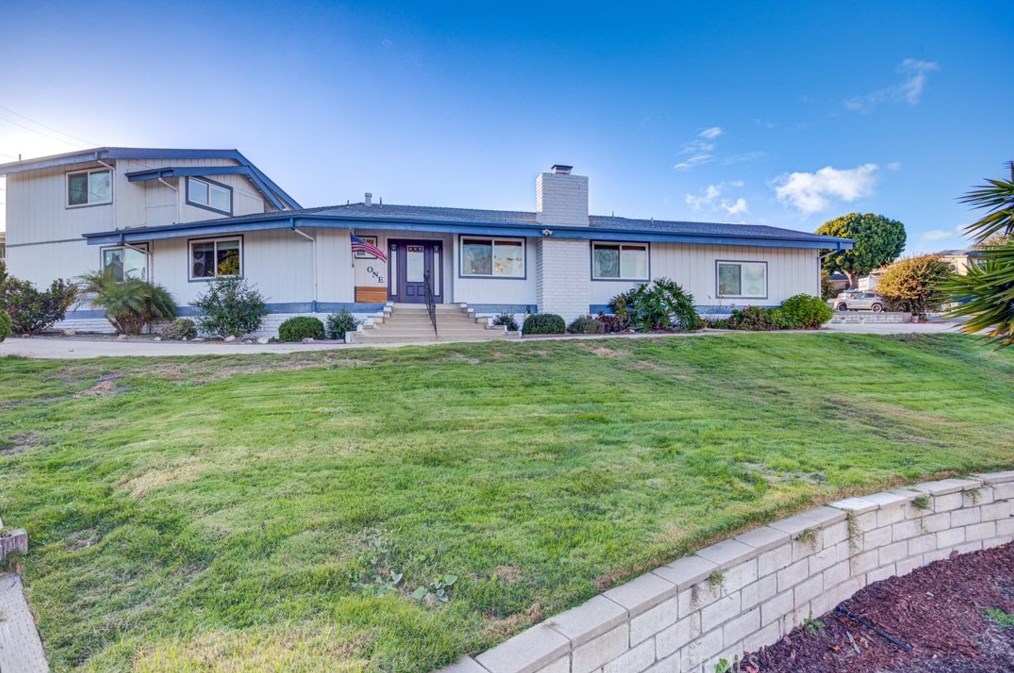 1 Angello, Pismo Beach, CA 93433