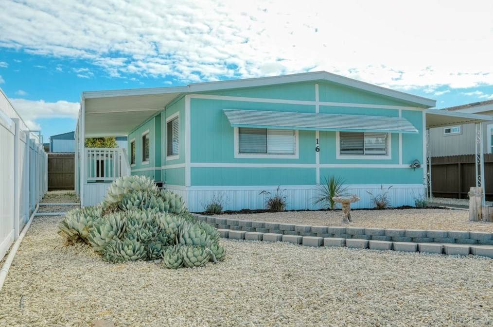 2400 Cienaga St #16, Oceano, CA 93445