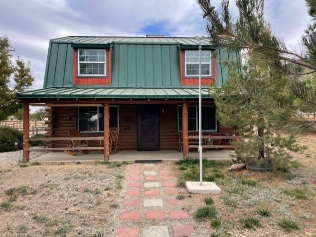 18380 Branding Iron Ct, Tehachapi, CA 93561