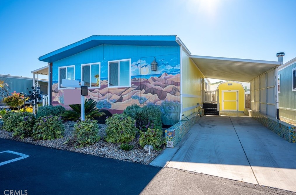 2400 Cienaga St #85, Oceano, CA 93445