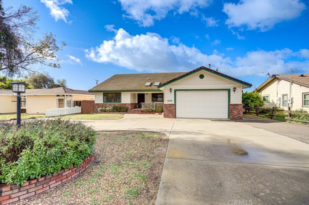 439 Thompson Ave, Nipomo, CA 93444-9491