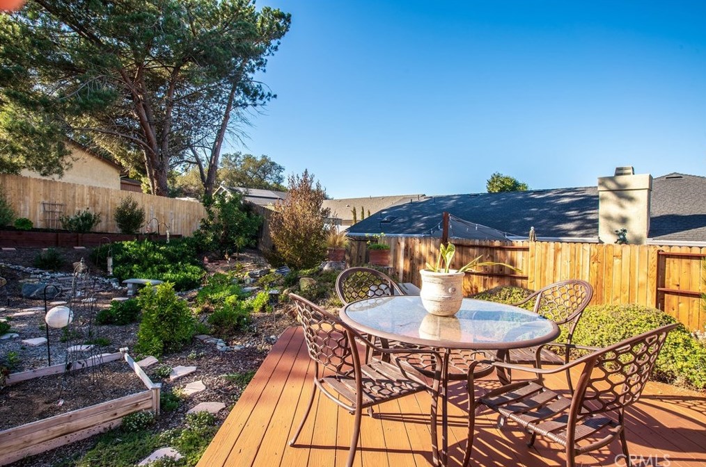 846 Primrose Ln, Nipomo CA  93444-5408 exterior