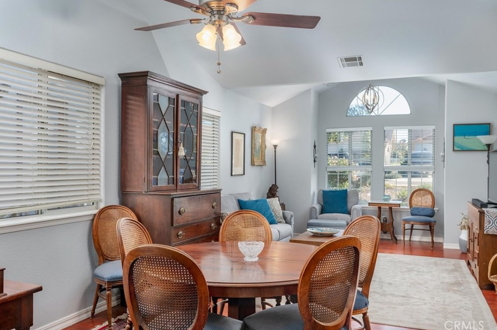 846 Primrose Ln, Nipomo CA  93444-5408 exterior