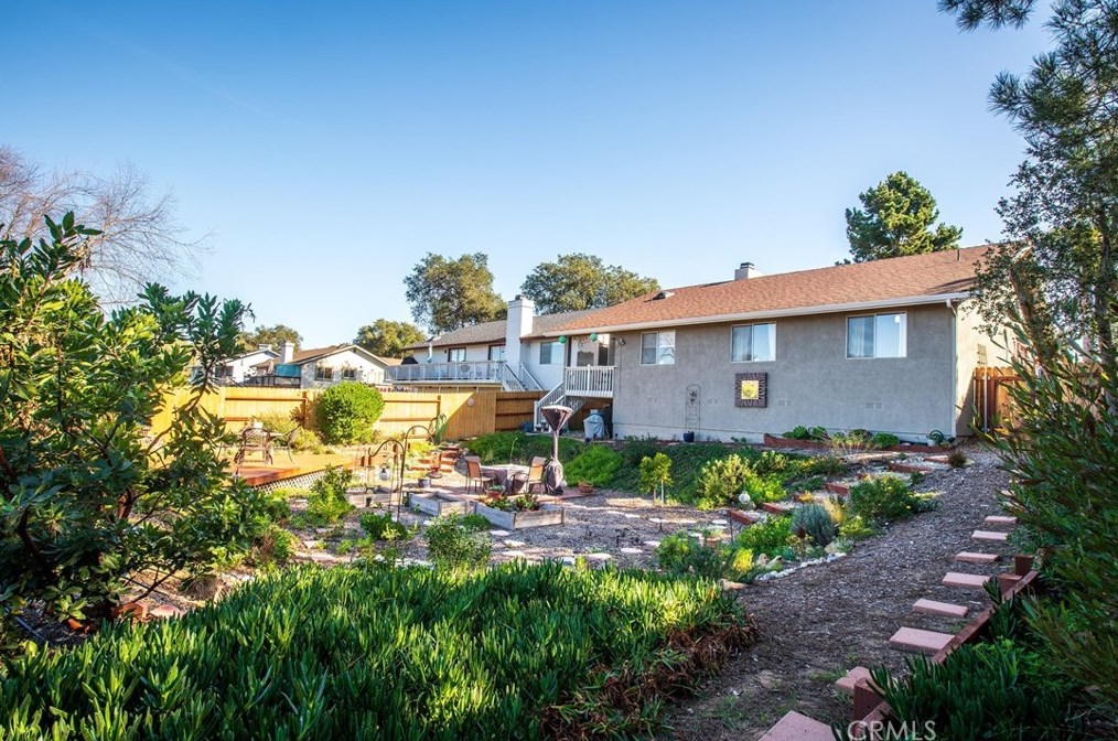 846 Primrose Ln, Nipomo CA  93444-5408 exterior