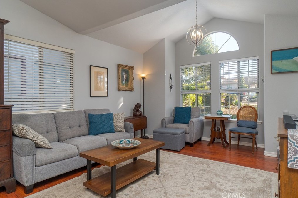 846 Primrose Ln, Nipomo CA  93444-5408 exterior