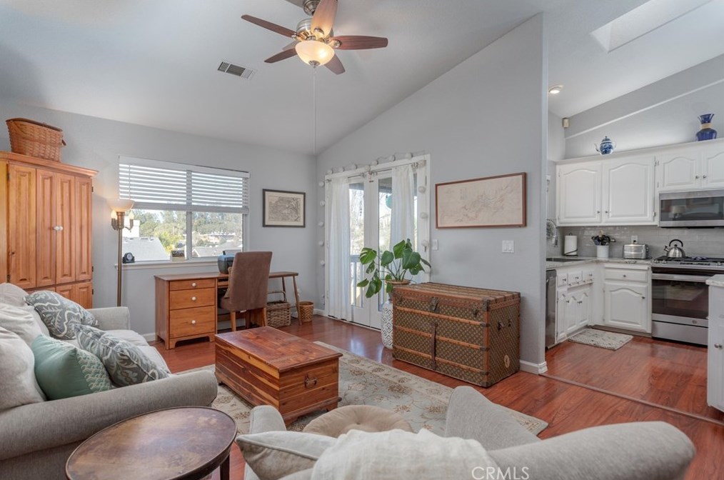 846 Primrose Ln, Nipomo CA  93444-5408 exterior