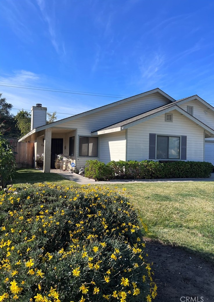 243 Alyssum Cir, Nipomo, CA 93444-9207