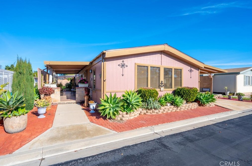 519 W Taylor #140, Santa Maria, CA 93458
