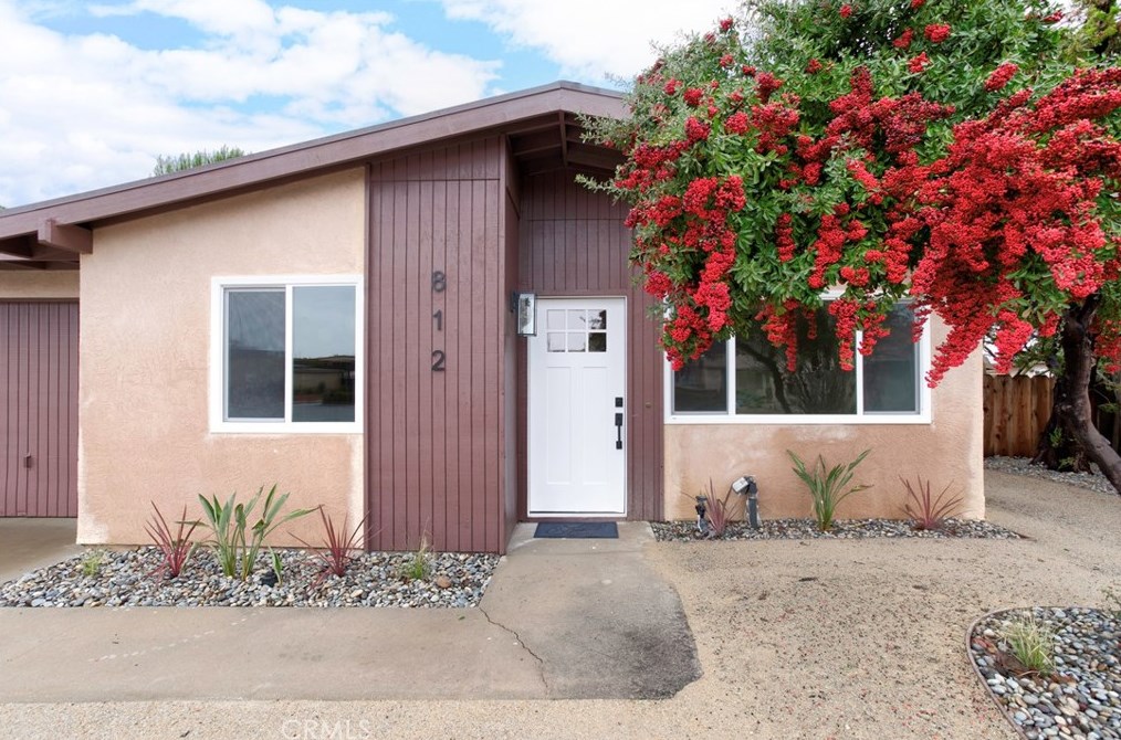 812 Scott St, Lake Nacimiento, CA 93446