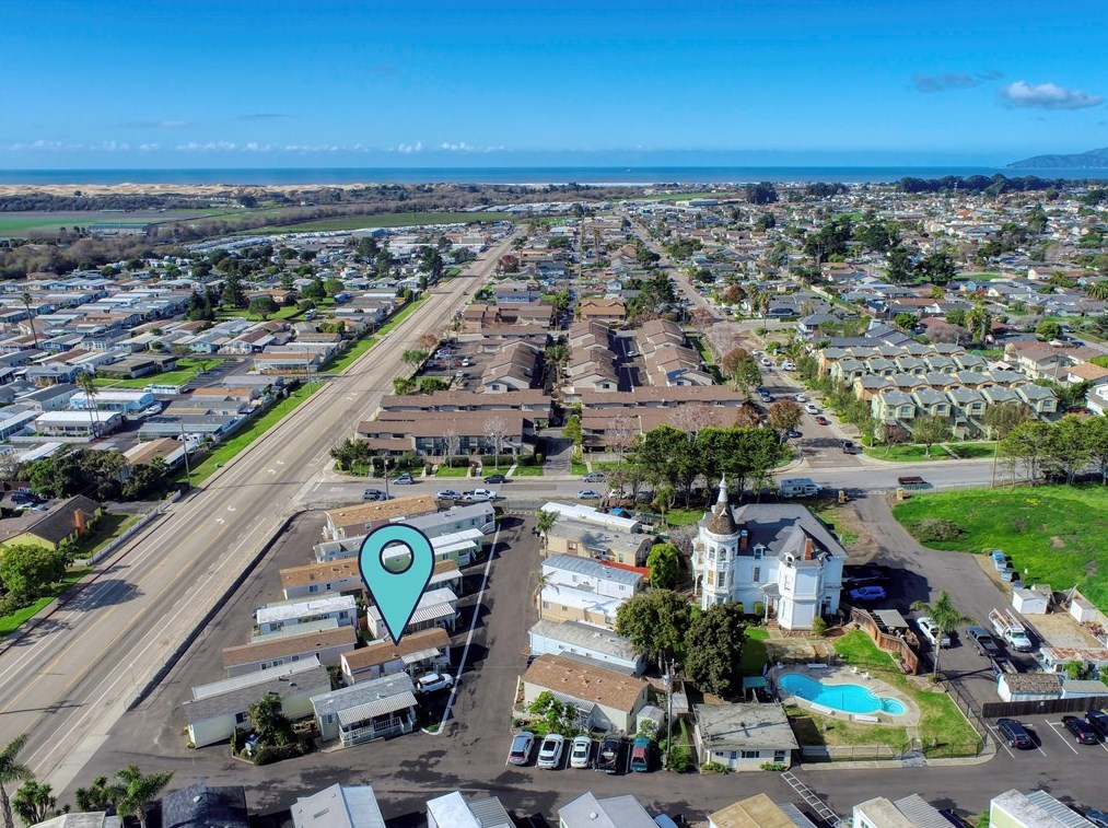 2531 Cienaga St #23, Oceano, CA 93445