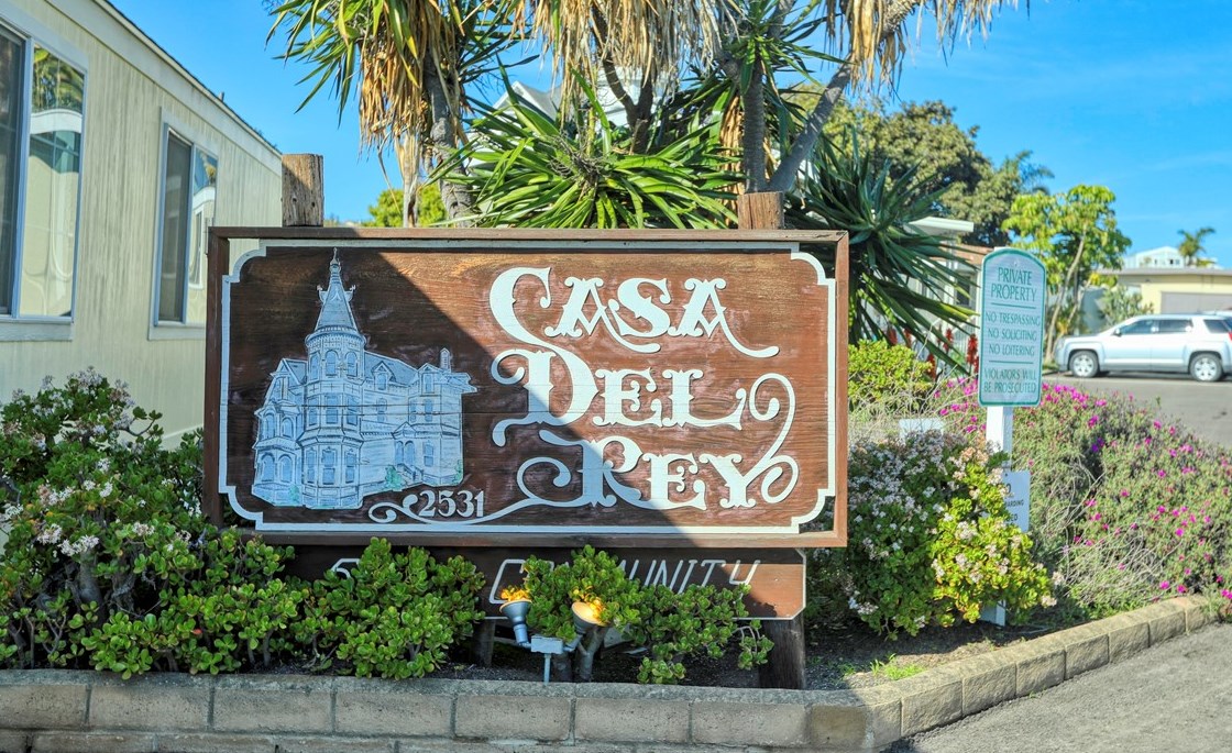 2531 Cienaga St, Oceano CA  93445-8946 exterior