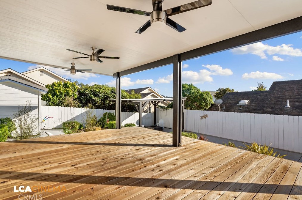 2680 Christmas Tree Pl, Oceano CA  93445-8982 exterior