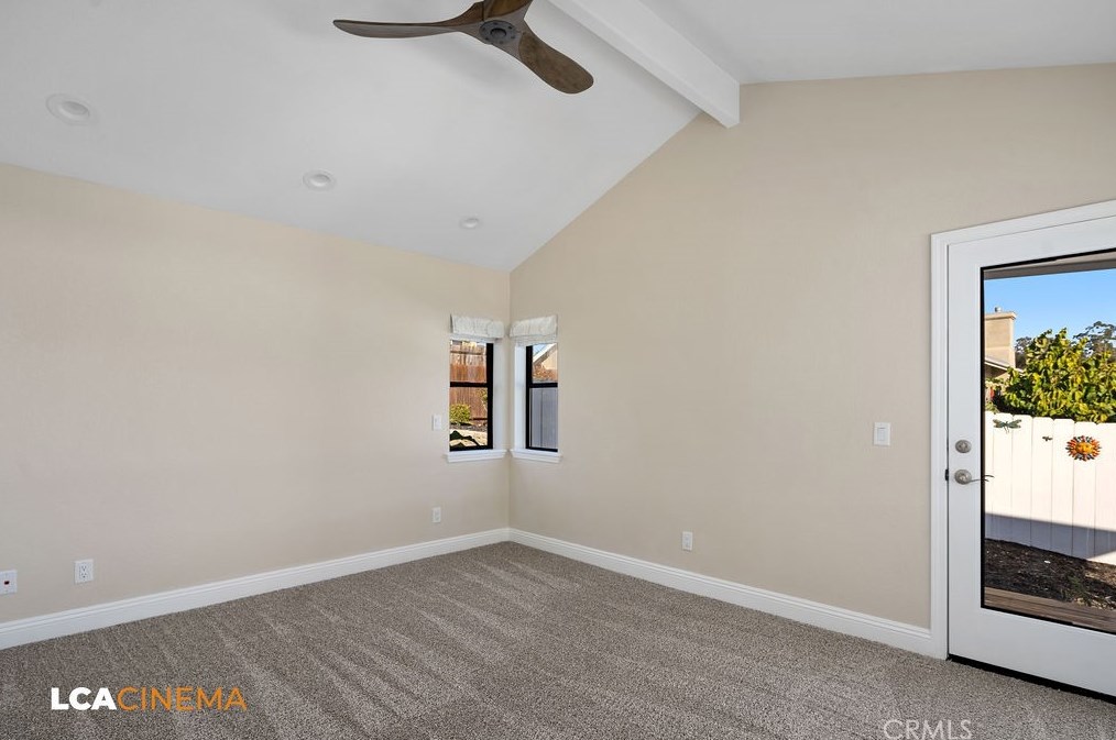 2680 Christmas Tree Pl, Oceano CA  93445-8982 exterior