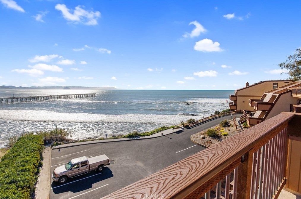 349 N Ocean Ave #a17, Cayucos, CA 93430