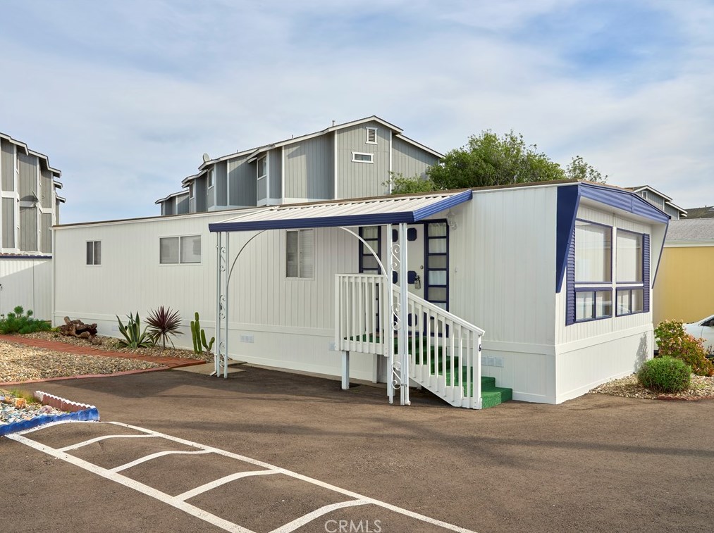 2531 Cienaga St #6, Oceano, CA 93445