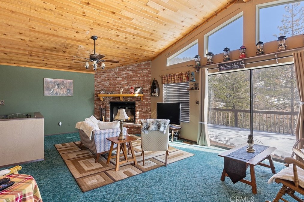 26701 Deertrail Dr, Tehachapi, CA 93561-9655