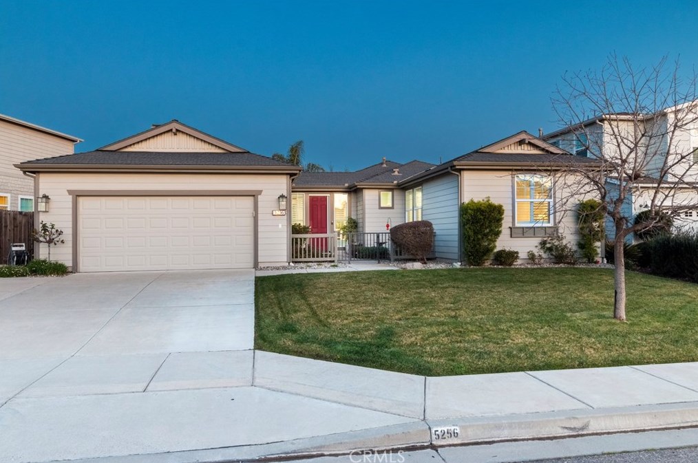 5256 Sycamore Creek Ct, Santa Maria, CA 93455
