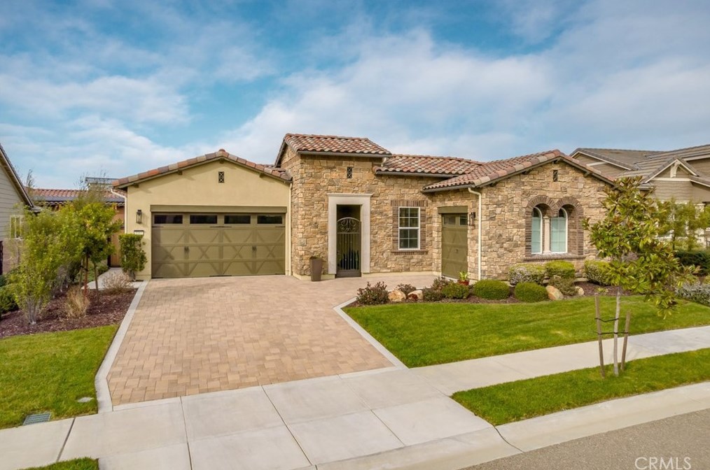 1183 Trail View Pl, Nipomo, CA 93444