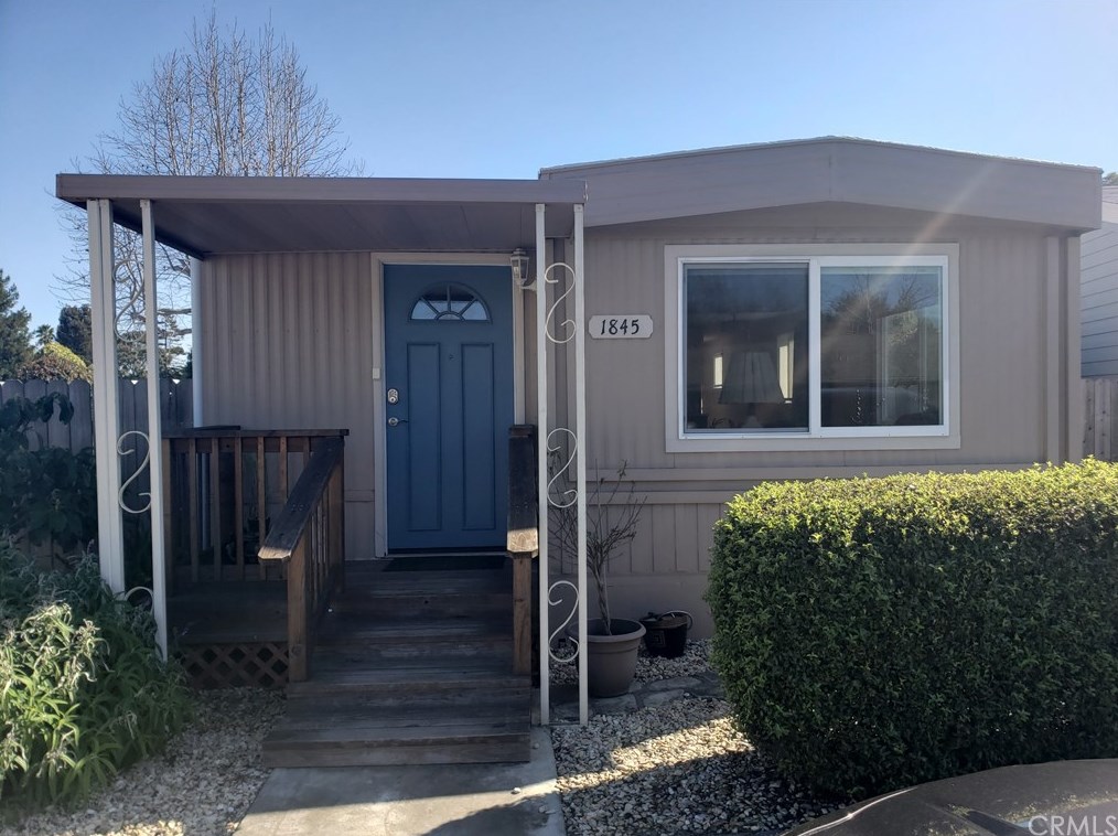 1845 Garnette Dr, San Luis Obispo, CA 93405