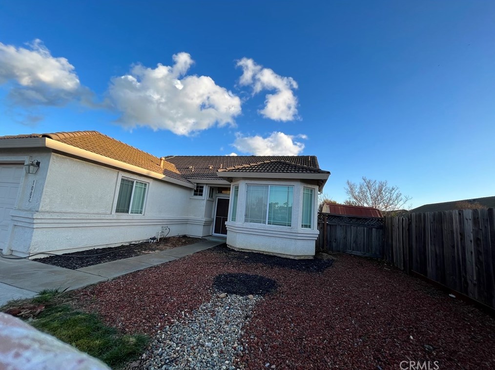 1007 Mayfield Way, Suisun City, CA 94585-3712