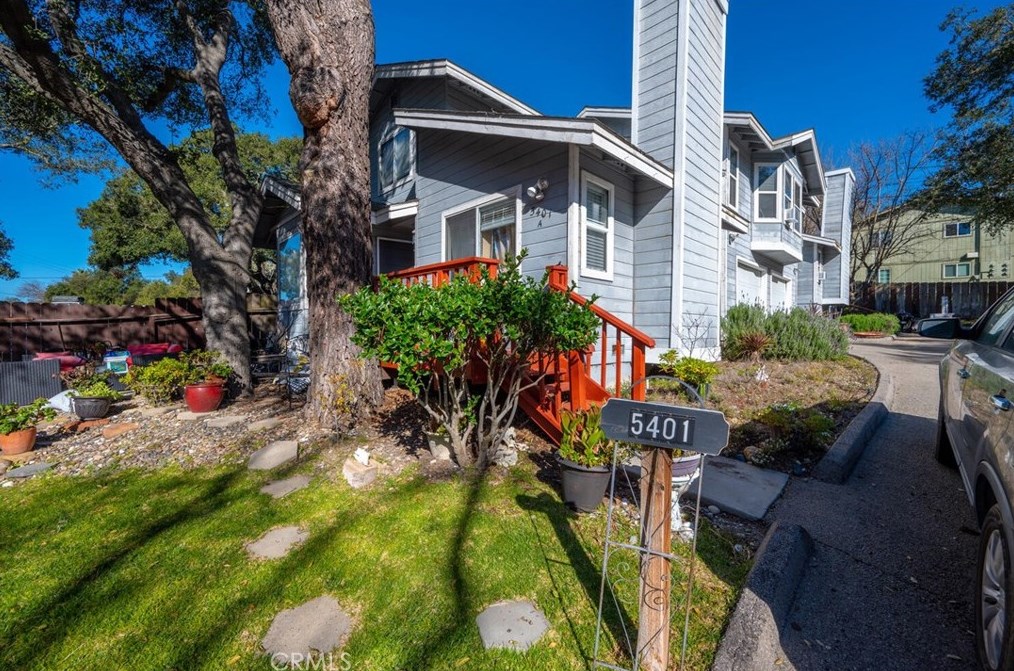 5401 Olmeda Ave, Atascadero CA 93422-3330 exterior