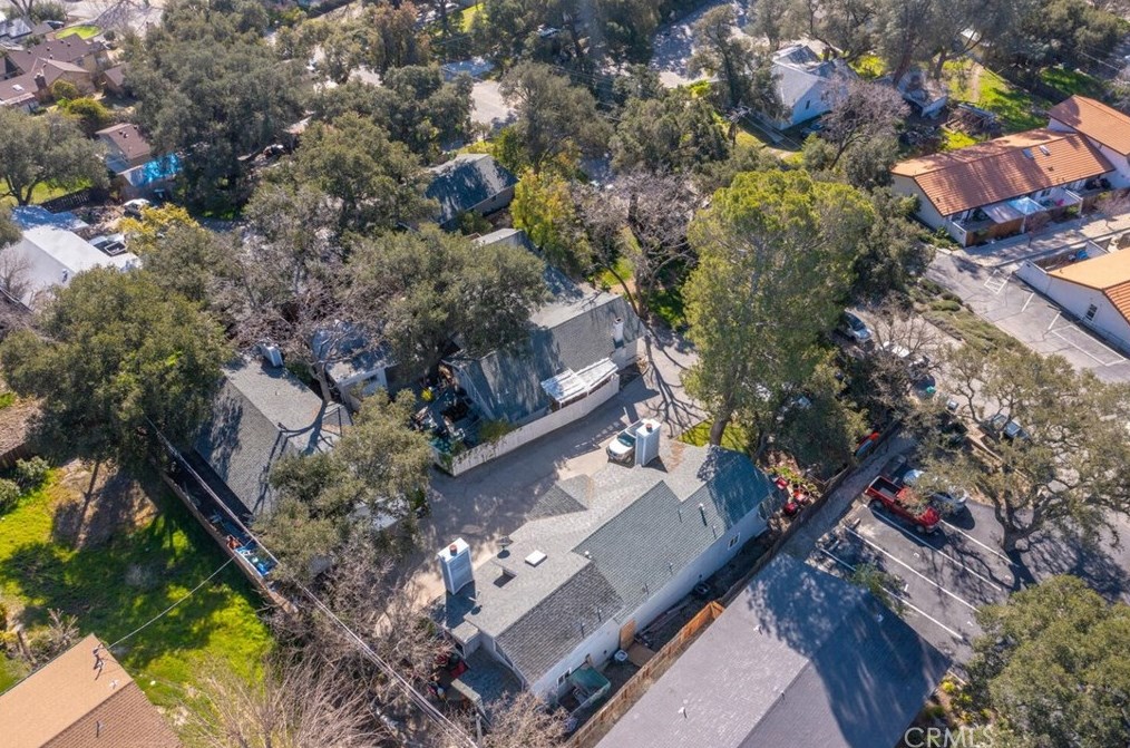 5401 Olmeda Ave, Atascadero CA 93422-3330 exterior