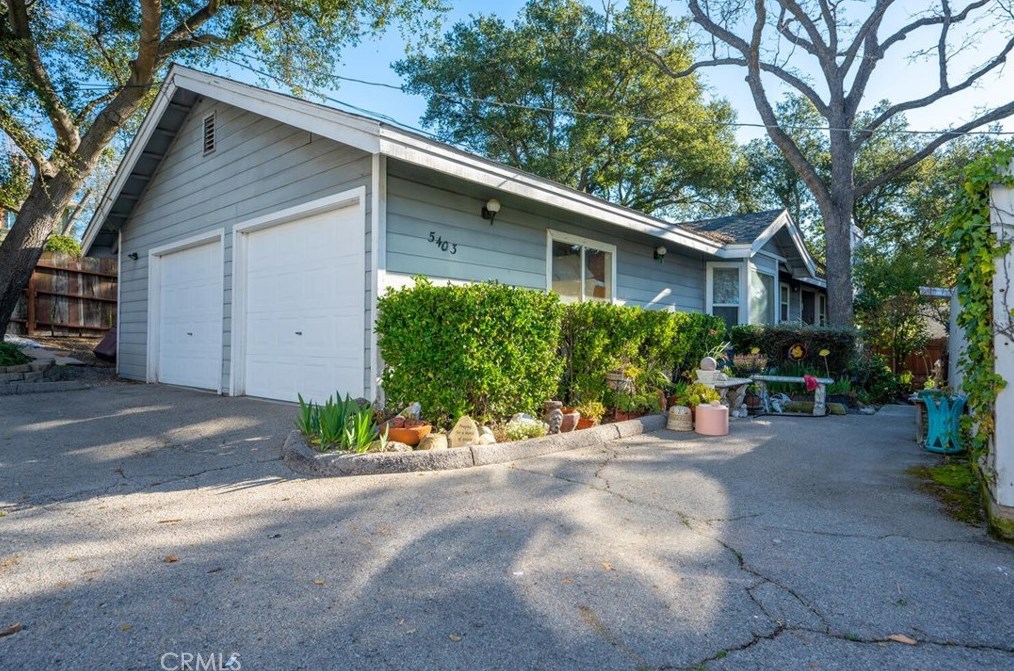 5401 Olmeda Ave, Atascadero CA 93422-3330 exterior