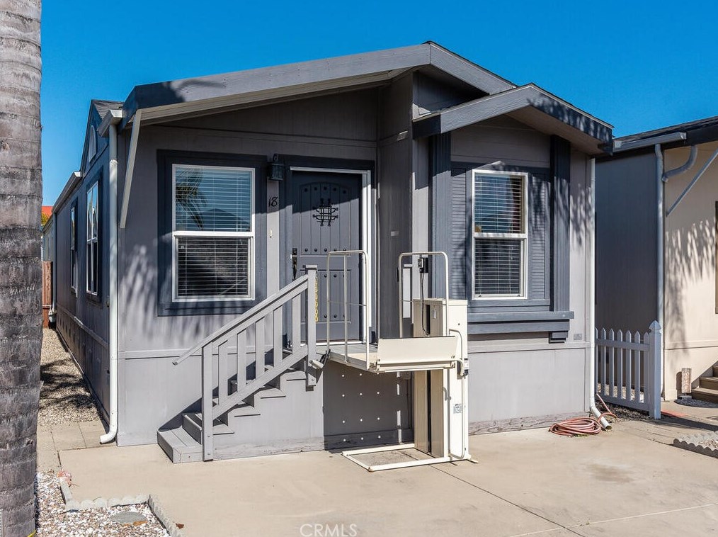 449 W Tefft St #18, Nipomo, CA 93444