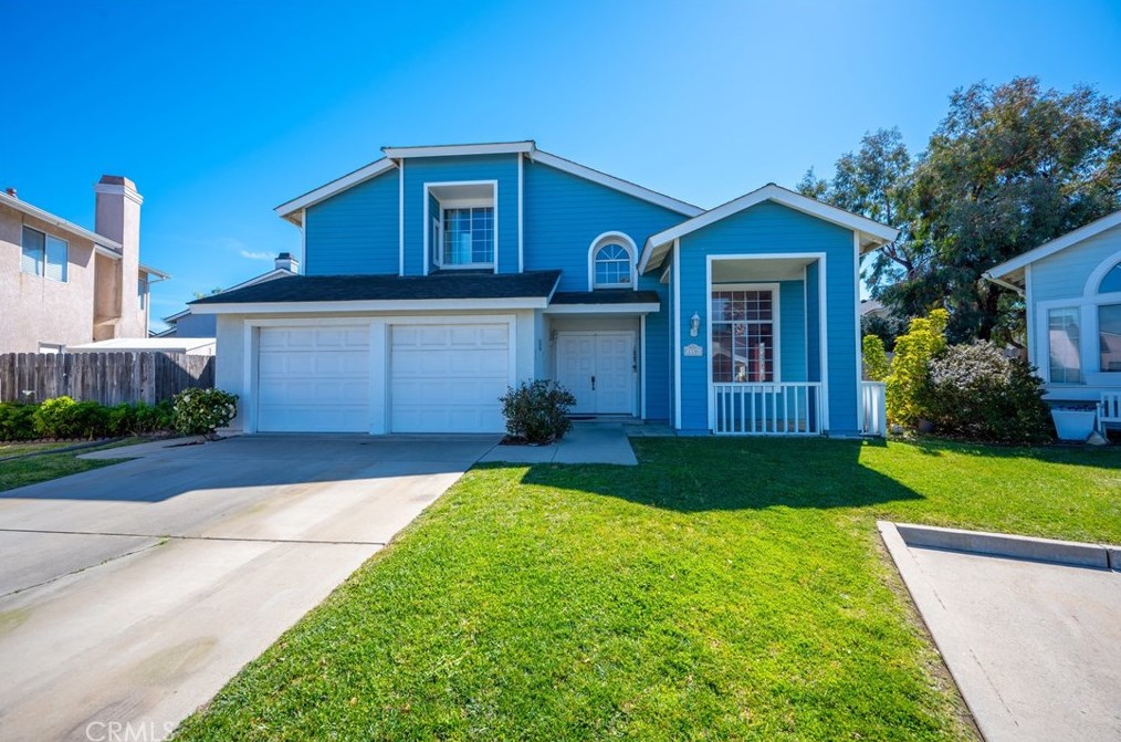 1336 Lloyd Pl, Lompoc, CA 93436-8220