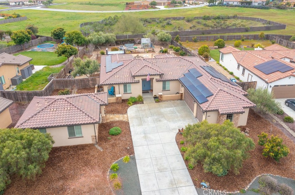 1866 Vista Del Sol, Nipomo, CA 93444