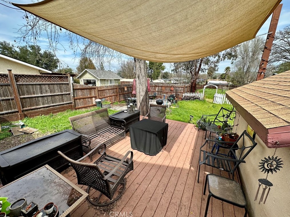 4545 Miramon Ave, Atascadero CA  93422-3553 exterior