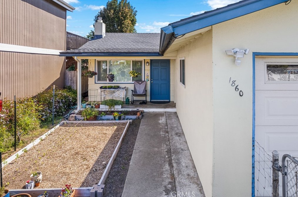 1860 Nancy Ave, San Luis Obispo, CA 93402