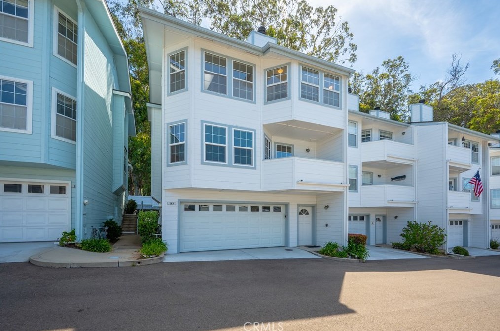 142 Sandpiper Cir, Morro Bay, CA 93442