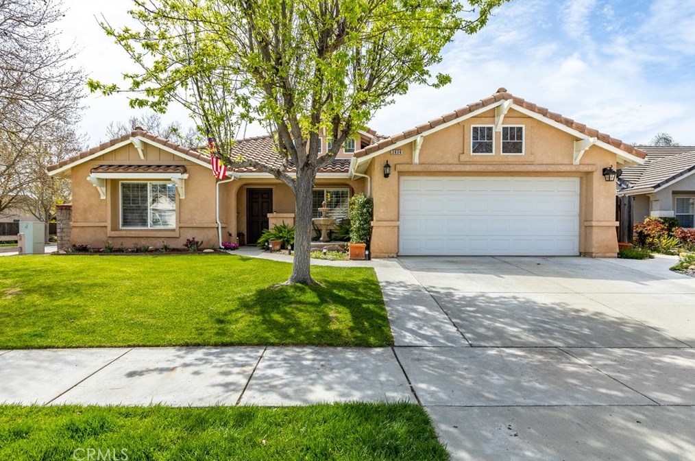 2636 Vineyard Cir, Lake Nacimiento, CA 93446