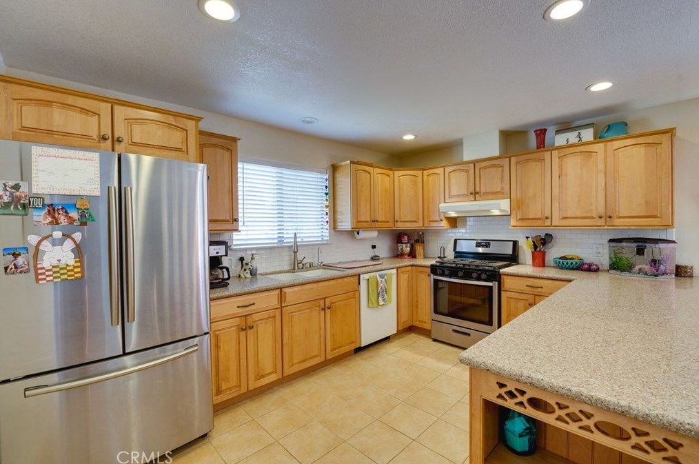 592 Felicity Way, Nipomo CA  93444-9489 exterior