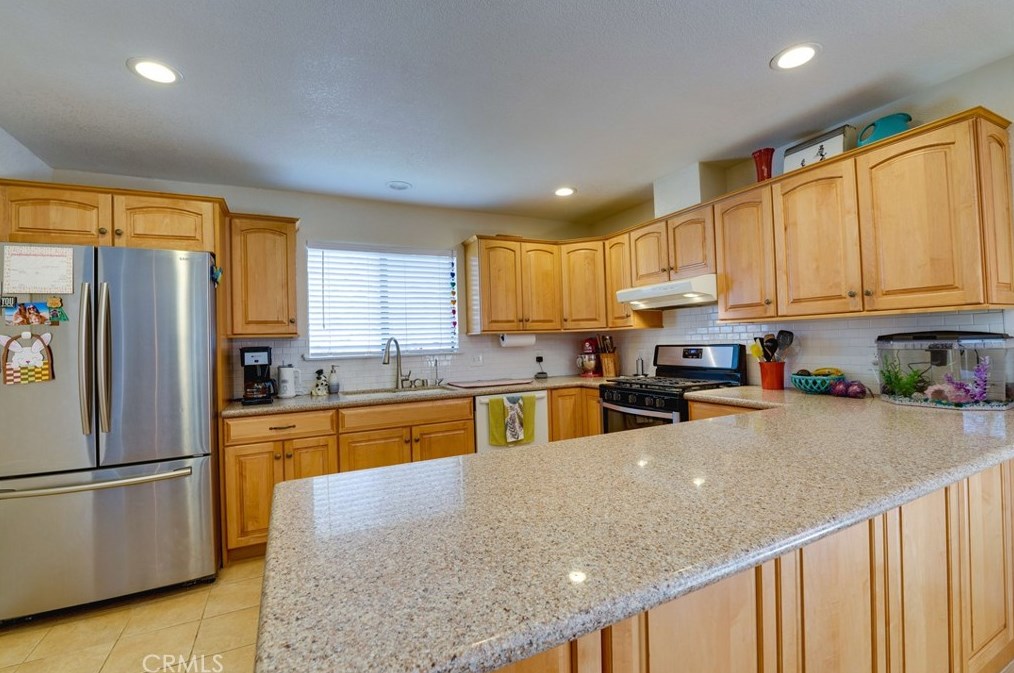 592 Felicity Way, Nipomo CA  93444-9489 exterior