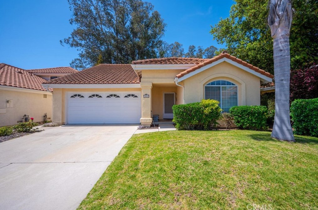 583 Woodgreen Way, Nipomo, CA 93444-9233