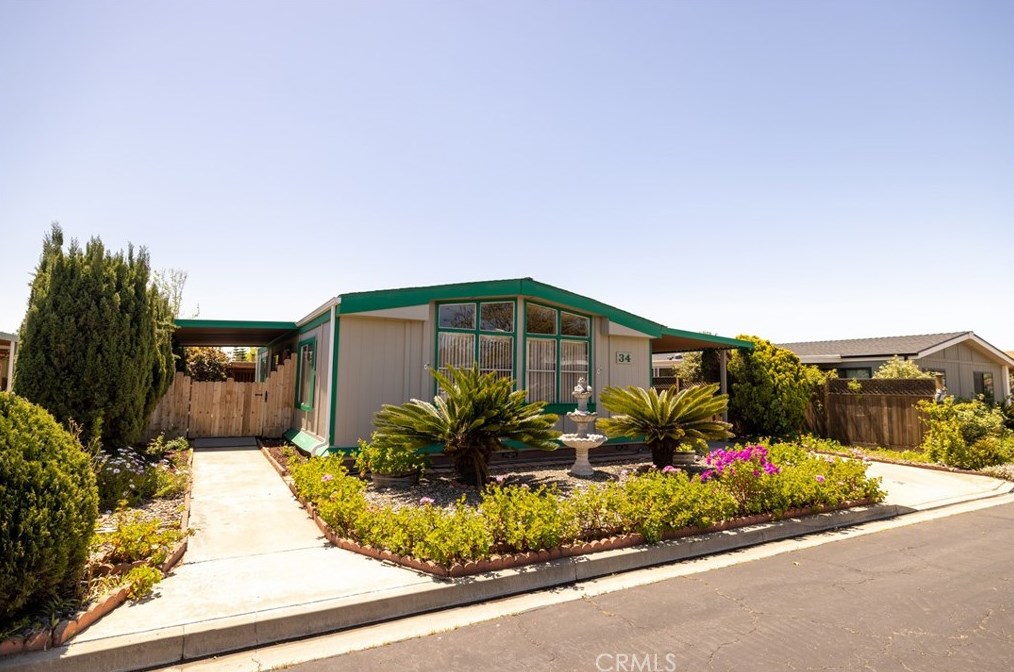 519 W Taylor St #34, Santa Maria, CA 93458