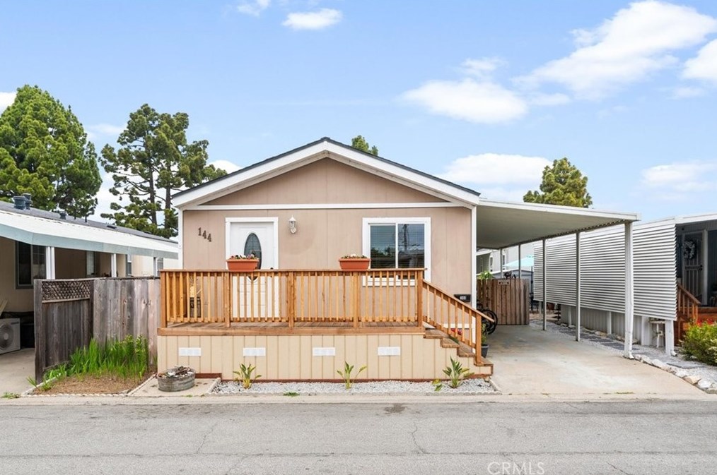 3860 S Higuera St #144, San Luis Obispo, CA 93401
